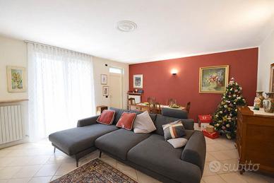 Rif.2460RV77343| villa a schiera carpaneto piacen