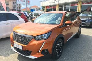 PEUGEOT 2008 BlueHDi 130 S&S EAT8 Allure Pack