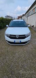 Dacia Logan MCV 0.9 TCe 12V 90CV TurboGPL Start&St