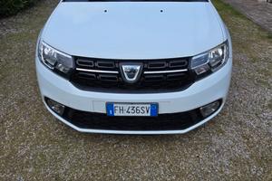 Dacia Logan MCV 0.9 TCe 12V 90CV TurboGPL Start&St
