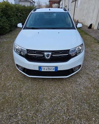 Dacia Logan MCV 0.9 TCe 12V 90CV TurboGPL Start&St
