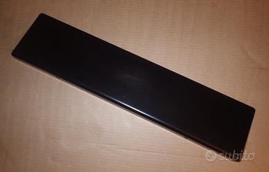 Portatarga Land Rover 88 109 Series 1 2 2a 3 Nuovo