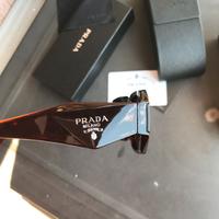 Occhiali da sole prada