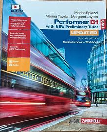 Performer B1 UPDATED