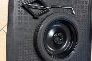 Ruotino scorta originale volvo