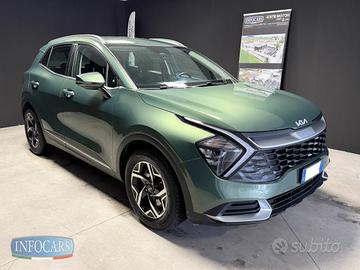 KIA Sportage 1.6 CRDi 136 CV DCT Business - PROM