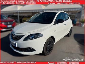 Lancia Ypsilon 1.0 FireFly 5 porte S&S Hybrid Ecoc