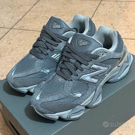 New Balance 9060 Magnet