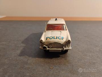 modellino CORGHI TOYS 