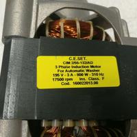 Motore Lavatrice Indesit Ariston