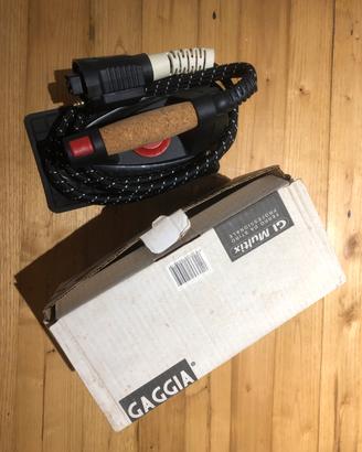 GAGGIA “GIMULTIX” FERRO DA STIRO PROFESSIONALE