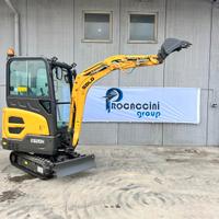 ESCAVATORE E620H