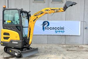 ESCAVATORE E620H