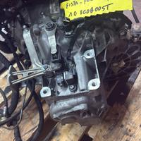 Cambio manuale codici M1TR-7002-FFB -- Ford Fiesta