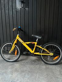 Bicicletta bambino