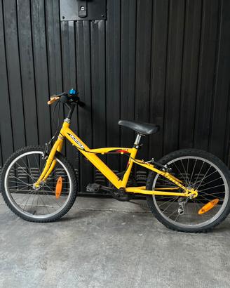 Bicicletta bambino