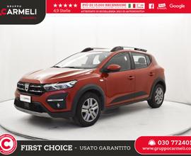 Dacia Sandero Stepway 1.0 tce Comfort Eco-g 100cv