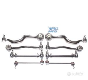 KIT BRACCI SOSPENSIONE BMW E34 88-95