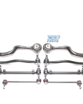 KIT BRACCI SOSPENSIONE BMW E34 88-95