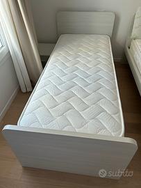 Letto singolo
