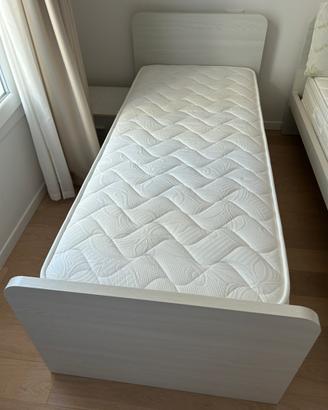 Letto singolo