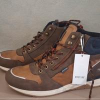 Scarpe  uomo Mustang 