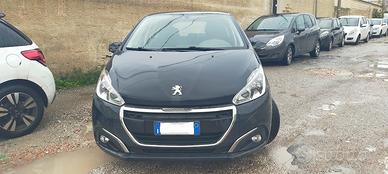 Ricambi Peugeot 208 1.2 B del 2018 motore HM01