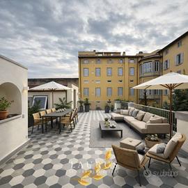 Casa indipendente di 126 m² con 3 locali e box aut