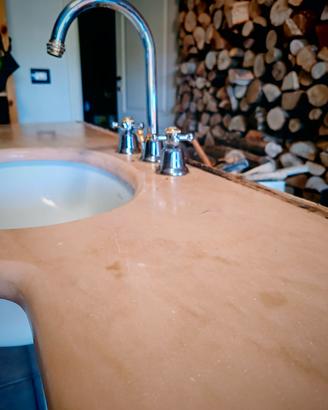 lavabo bagno