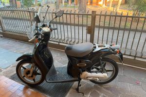 Aprilia Scarabeo 50cc 1997