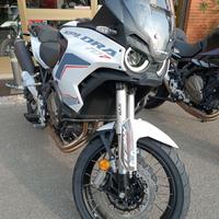 Rieju Xplora 707 x Abs Promo m.y.25