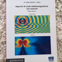 Appunti di onde elettromagnetiche con esercizi