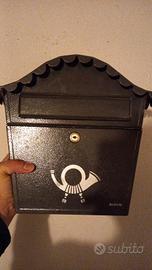 (1284) - Cassetta Posta Brabantia