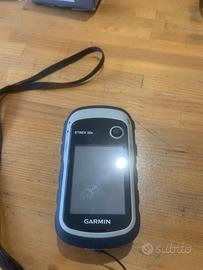 Garmin Etrex 32x