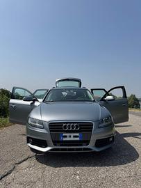 AUDI A4 2011 avant 143 CV