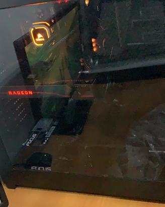 Pc Gambing Assemblato I9