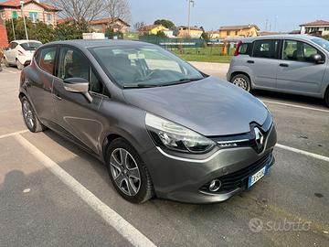Clio IV 2014