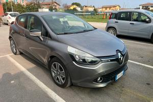 Clio IV 2014