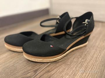 Zeppe / sandali Tommy Hilfiger