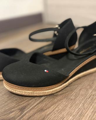 Zeppe / sandali Tommy Hilfiger