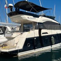 Beneteau Monte carlo 5 Fly del 2017
