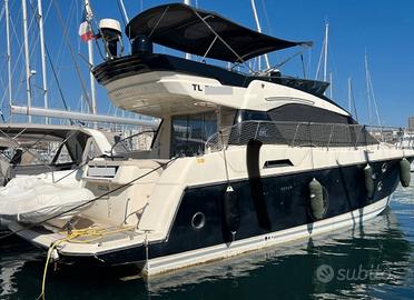 Beneteau Monte carlo 5 Fly del 2017