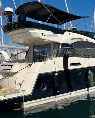 Beneteau Monte carlo 5 Fly del 2017