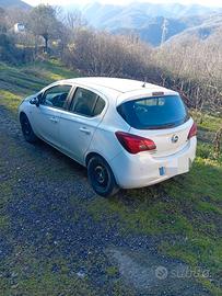 Opel Corsa GPL 