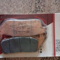 Pastiglie freno brembo