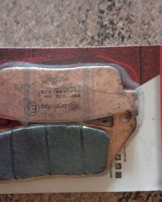 Pastiglie freno brembo