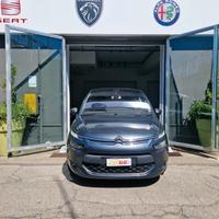 Citroen C4 Picasso 1.6 e-HDi 115 ETG6 Exclusive