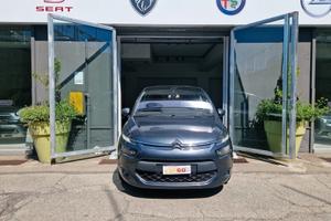 Citroen C4 Picasso 1.6 e-HDi 115 ETG6 Exclusive