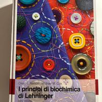 I principi di biochimica di Lehninger