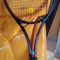 Racchetta Head Prestige S Graphite Touch